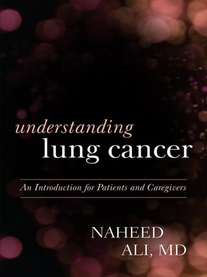 cover image of Understanding Lung Cancer